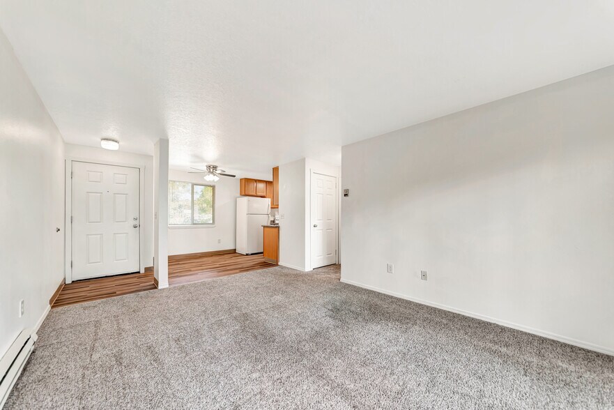 More Photos Of 13410 SE Powell Blvd, Portland Apartments For Sale