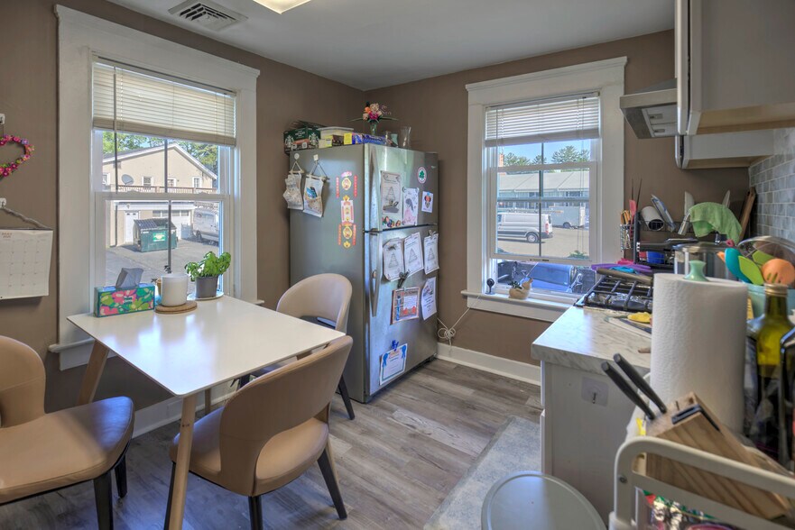 More Photos Of 31 S Finley Ave, Basking Ridge Medical For Sale