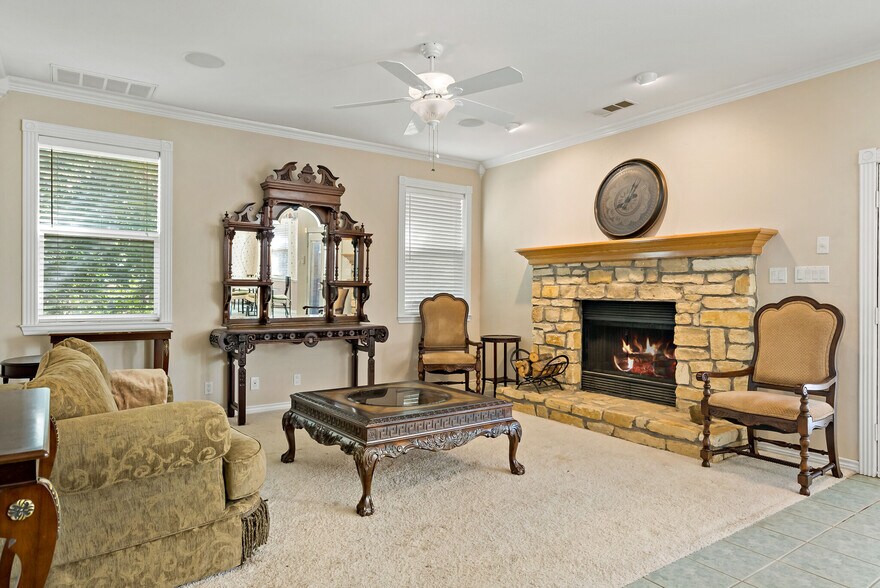 More Photos Of 12900 FM 121, Van Alstyne Lodge Meeting Hall For Sale