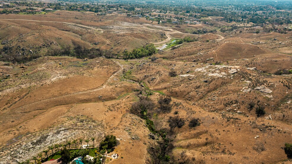 More Photos Of Cresthaven Drive, Riverside Land For Sale