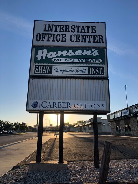 More Photos Of 1003 E Interstate Ave, Bismarck Office For Sale