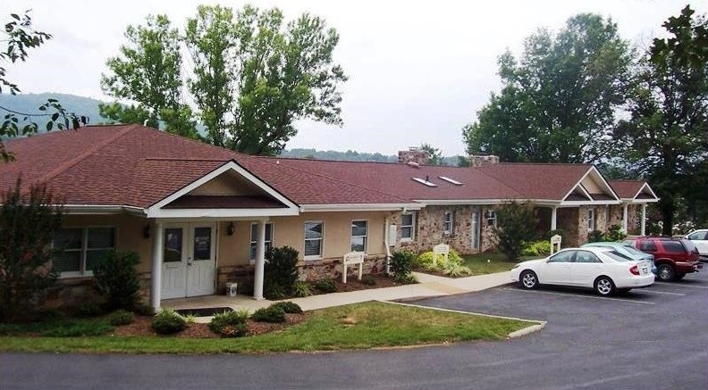 More Photos Of 986 John Marshall Rd, Front Royal Office For Lease