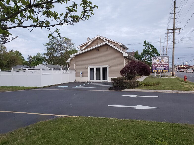 More Photos Of 617 Atlantic City Blvd, Beachwood Office For Lease