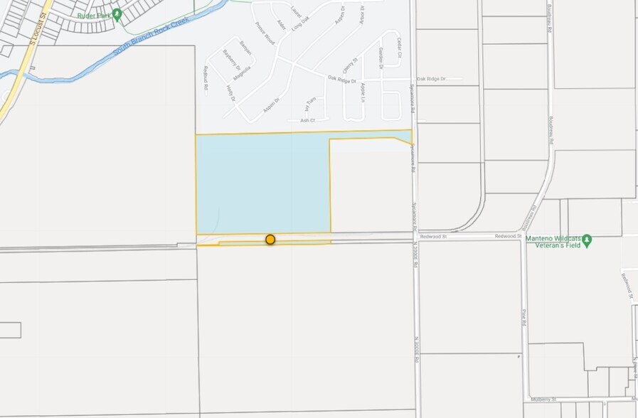 More Photos Of 1125 W Sycamore Rd, Manteno Refrigeration Cold Storage For Sale