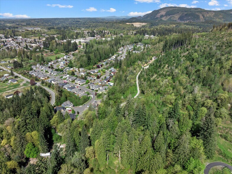 More Photos Of 0 Menzel Lake Road, Granite Falls Land For Sale