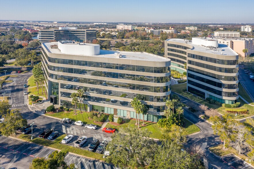 More Photos Of 5955 T G Lee Blvd, Orlando Office For Lease