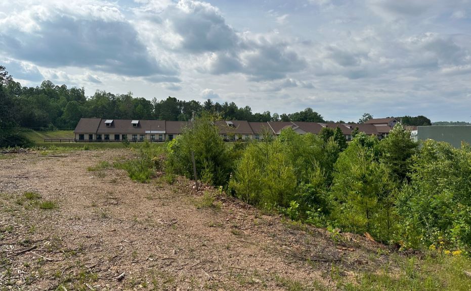 More Photos Of 0 APPALACHIAN -1, Blue Ridge Land For Sale