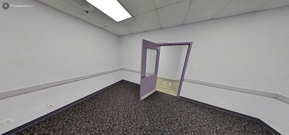 More Photos Of 960 Manhattan Ave, Brooklyn Medical For Lease