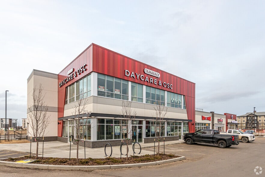 More Photos Of 2373 Maple Rd NW, Edmonton General Retail For Lease