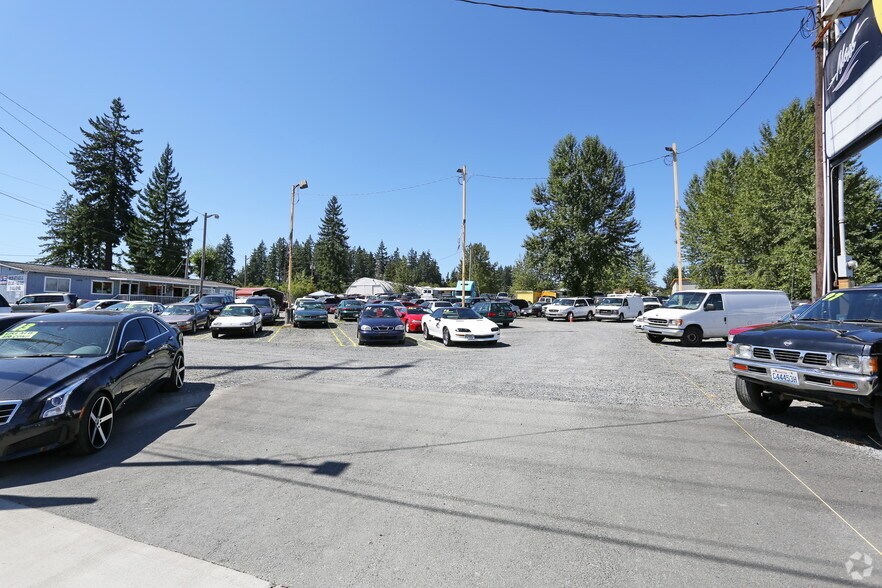 More Photos Of 128000 S Hwy 99, Everett Land For Lease