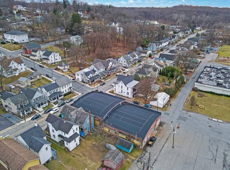 More Photos Of 530 S Main St, Bangor Manufacturing For Sale