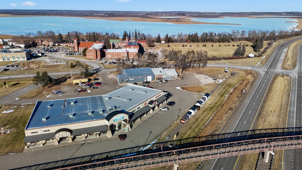 More Photos Of 104 Wall st, Onamia General Retail For Sale