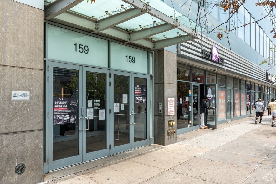 More Photos Of 159 E 125th St, New York Office For Lease