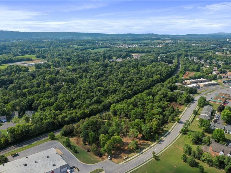 More Photos Of Lutz Ave, Martinsburg Land For Sale