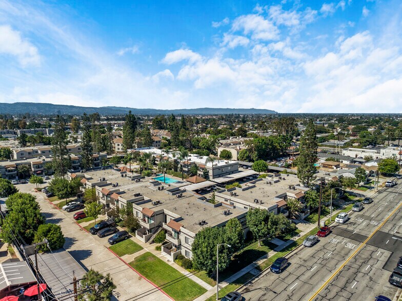 More Photos Of 19550 E Cienega Ave, Covina Apartments For Sale