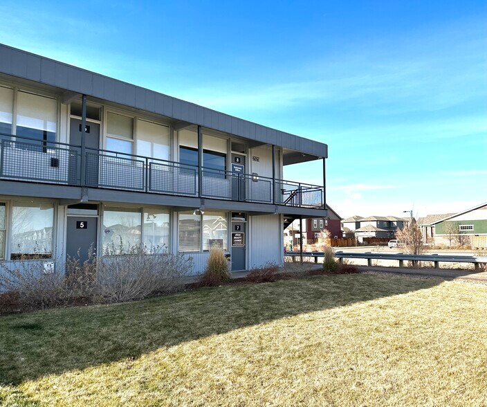 More Photos Of 10255 E 25th Ave, Aurora Flex For Lease