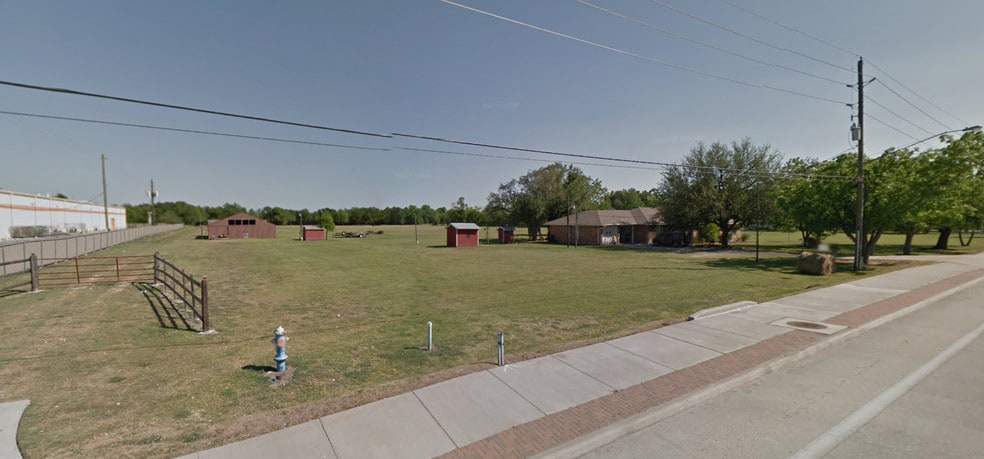 More Photos Of 3205 Dixie Farm Rd, Pearland Land For Sale