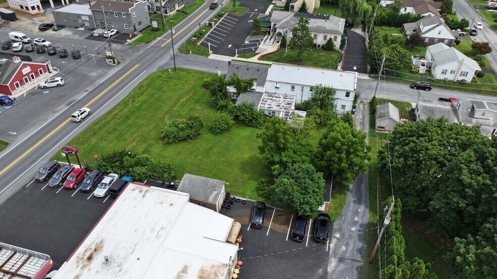 More Photos Of 4100 William Penn Hwy, Easton Land For Lease