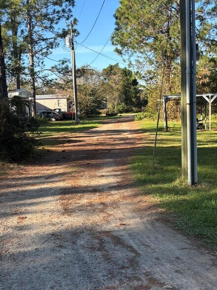 More Photos Of 56 Egypt Rd, Thomasville Manufactured Housing Mobile Home Park For Sale