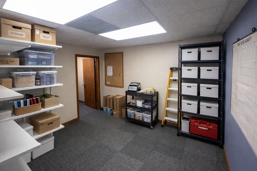 More Photos Of 3730 Sinton Rd, Colorado Springs Office For Lease