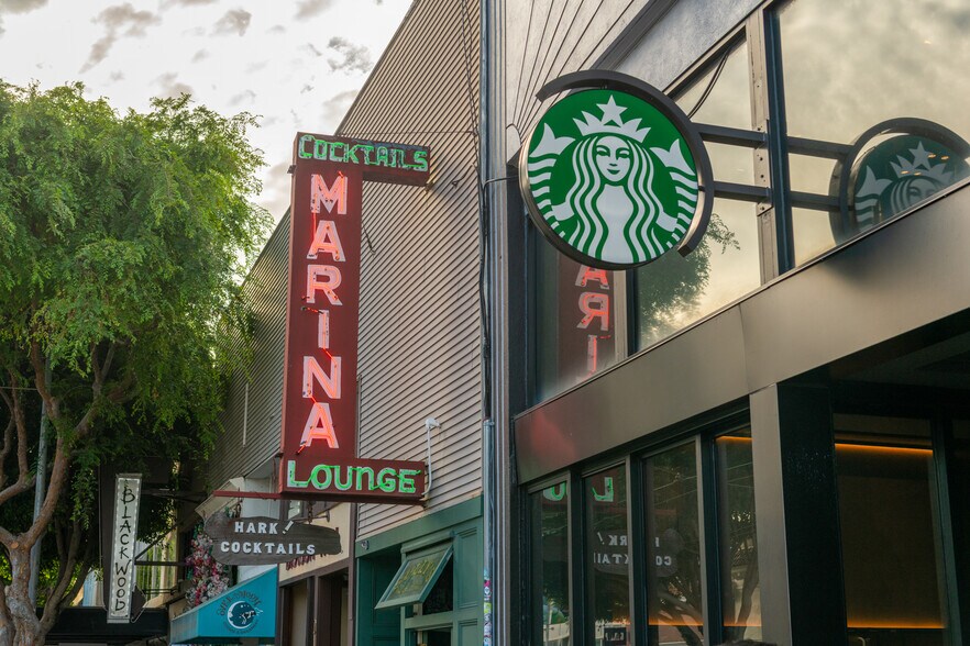 More Photos Of 2539-2541 Lombard St, San Francisco Apartments For Sale