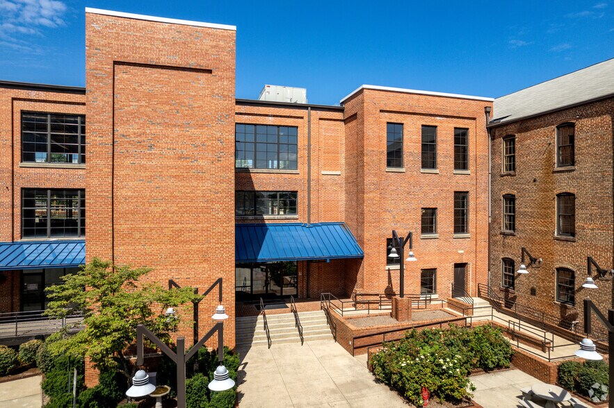 More Photos Of 333 Liggett St, Durham Office For Lease