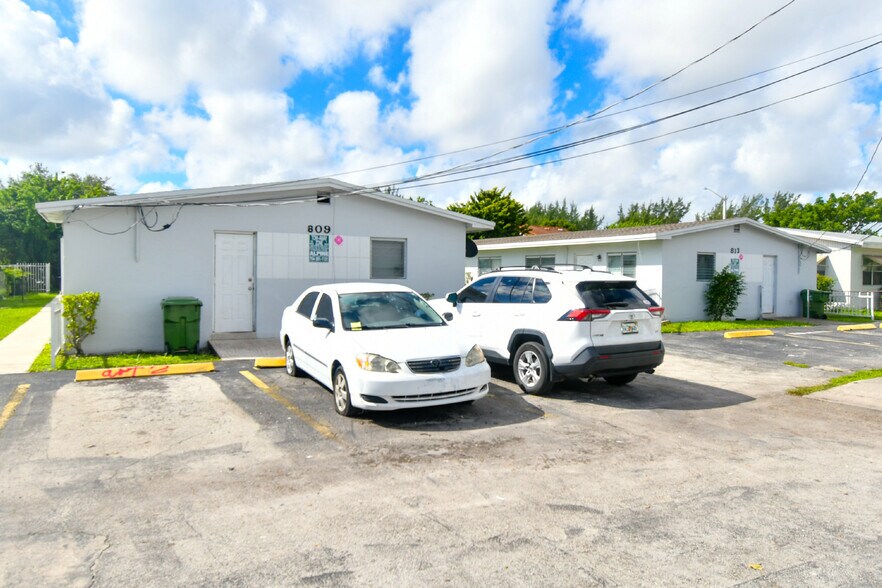 More Photos Of , Hallandale Beach Multifamily For Sale