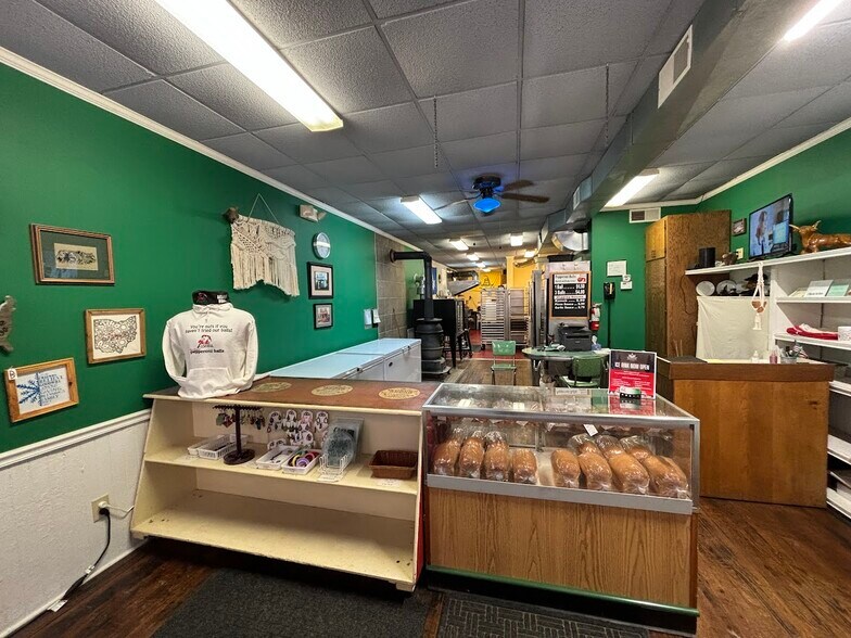 More Photos Of 222 Logan St, Dennison Storefront Retail Office For Sale