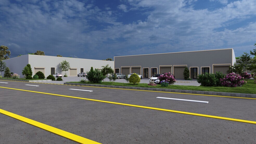 More Photos Of 16220 W Bellfort St, Sugar Land Warehouse For Lease