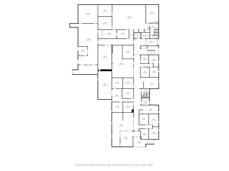 More Photos Of 202-210 W State St, Marshalltown Office For Sale