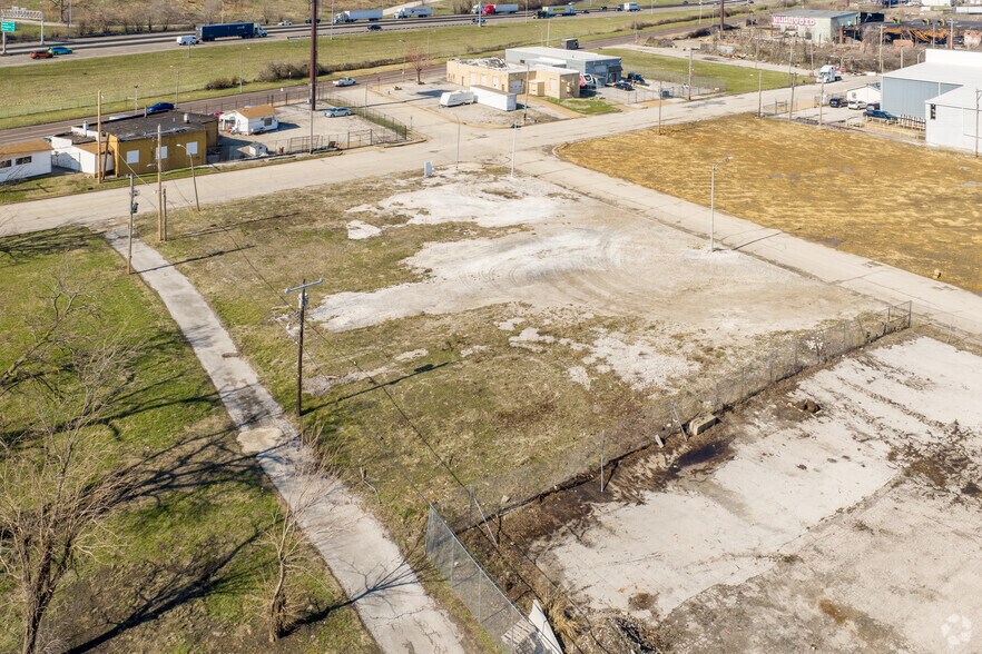 More Photos Of 601-650 E Red Bud Ave, Saint Louis Land For Lease