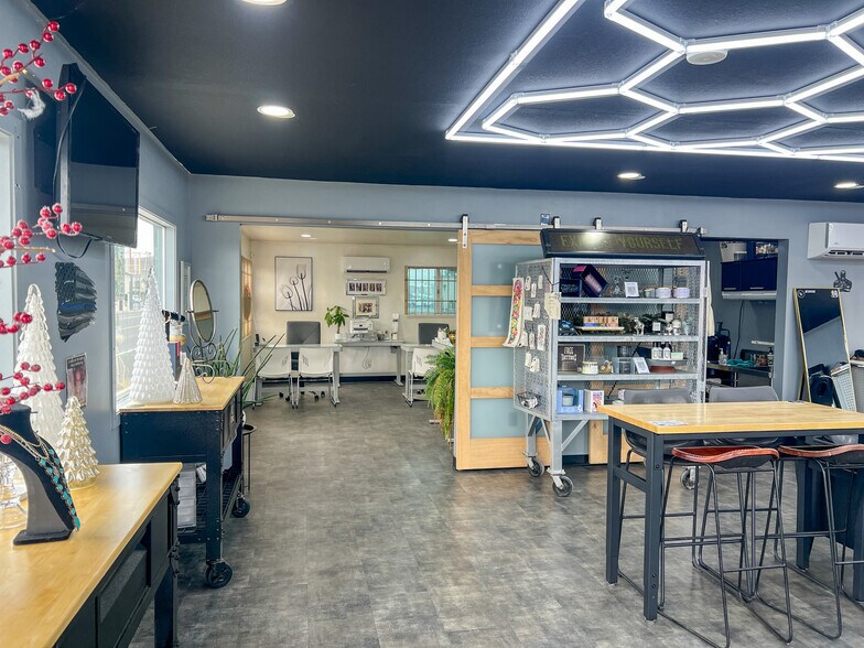 More Photos Of 80 E Main St, Fernley Freestanding For Sale