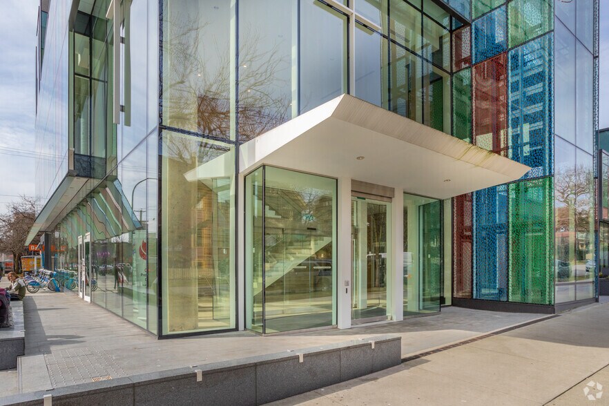 More Photos Of 1155 Thurlow St, Vancouver Religious Facility For Sale