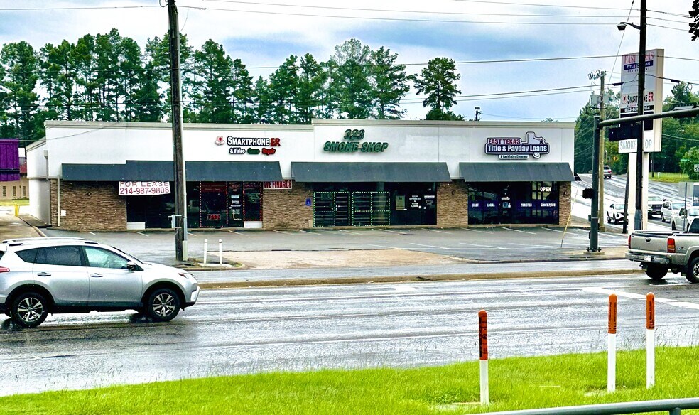 Primary Photo Of 1801 E Southeast Loop 323, Tyler Freestanding For Lease
