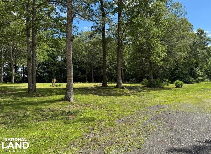 More Photos Of 25629 Ischer Rd, Federalsburg Land For Sale