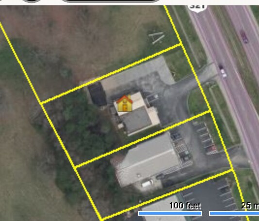 More Photos Of 840 Highway 321, Lenoir City Land For Sale