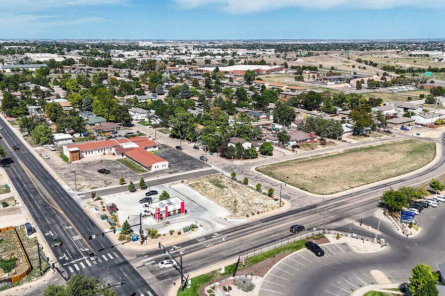 More Photos Of 3089-3099 High Dr, Evans Land For Sale