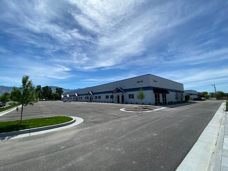 More Photos Of 765 W 1800 N, Logan Unknown For Lease