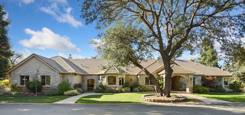 More Photos Of 24521 N McIntire Rd, Clements Land For Sale