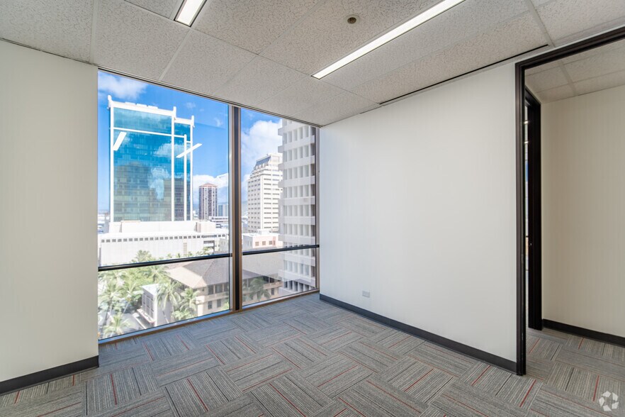More Photos Of 733 Bishop St, Honolulu Unknown For Lease
