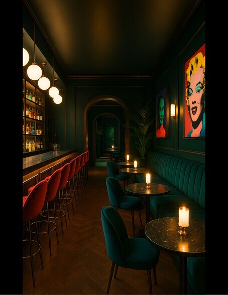 More Photos Of 101 S Main St, Phoenixville Bank For Lease