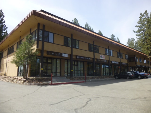 More Photos Of 41929-41965 Big Bear Blvd, Big Bear Lake Office For Lease