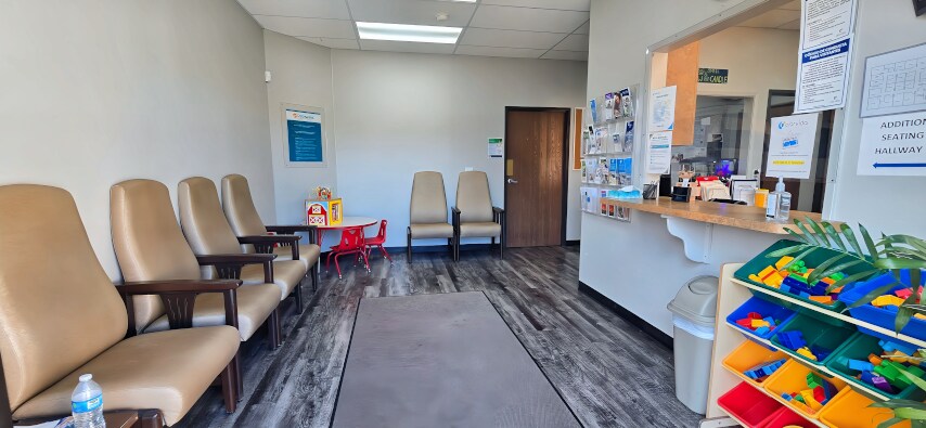 More Photos Of 113 E F St, Tehachapi Medical For Lease