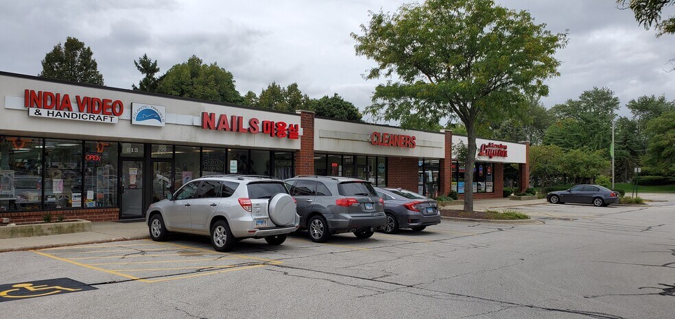 More Photos Of 801-897 E Schaumburg Rd, Schaumburg Unknown For Lease