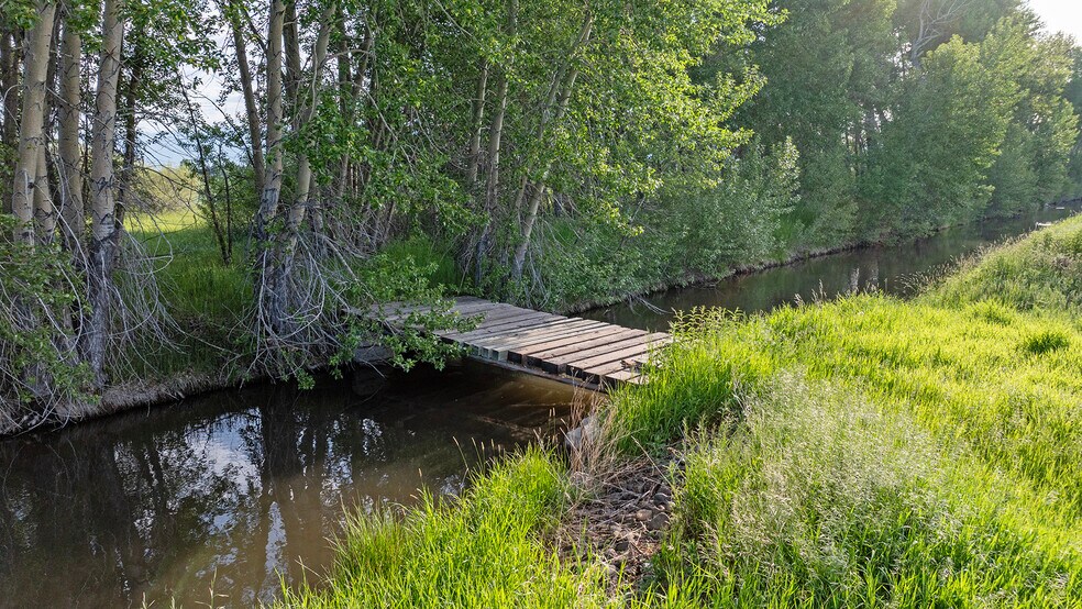 More Photos Of 3849 Staffanson Rd, Bozeman Land For Sale