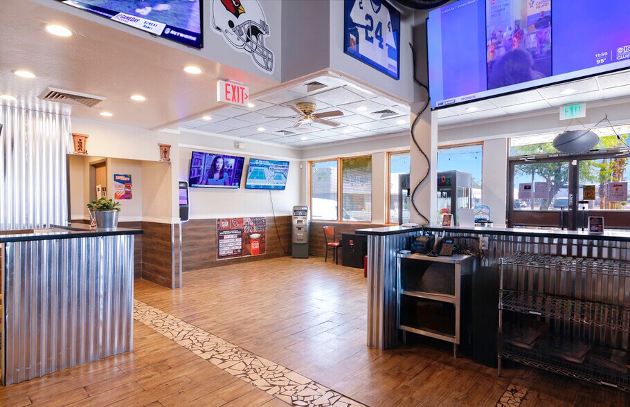 More Photos Of 4906 E Main St, Mesa Restaurant For Sale