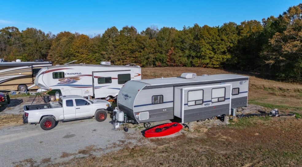 More Photos Of 6946 Highway 70 W, Brownsville Manufactured Housing Mobile Home Park For Sale