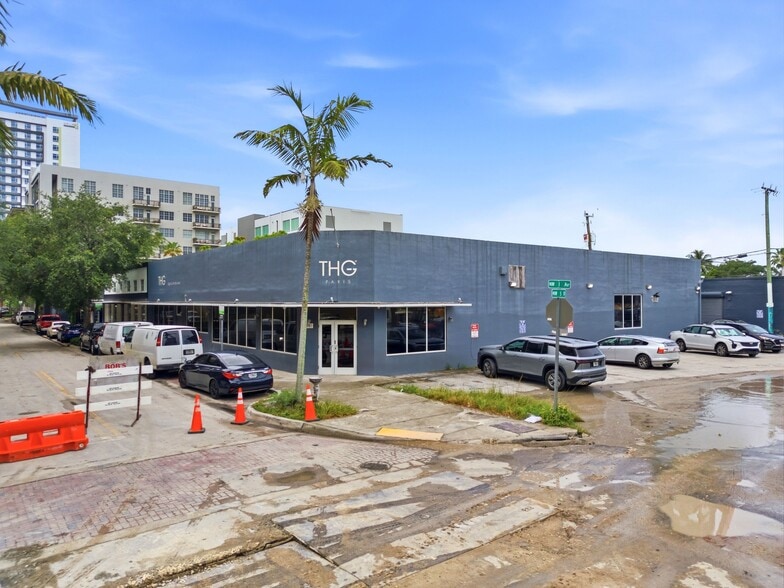 More Photos Of 441 NW 1st Ave, Fort Lauderdale Warehouse For Lease