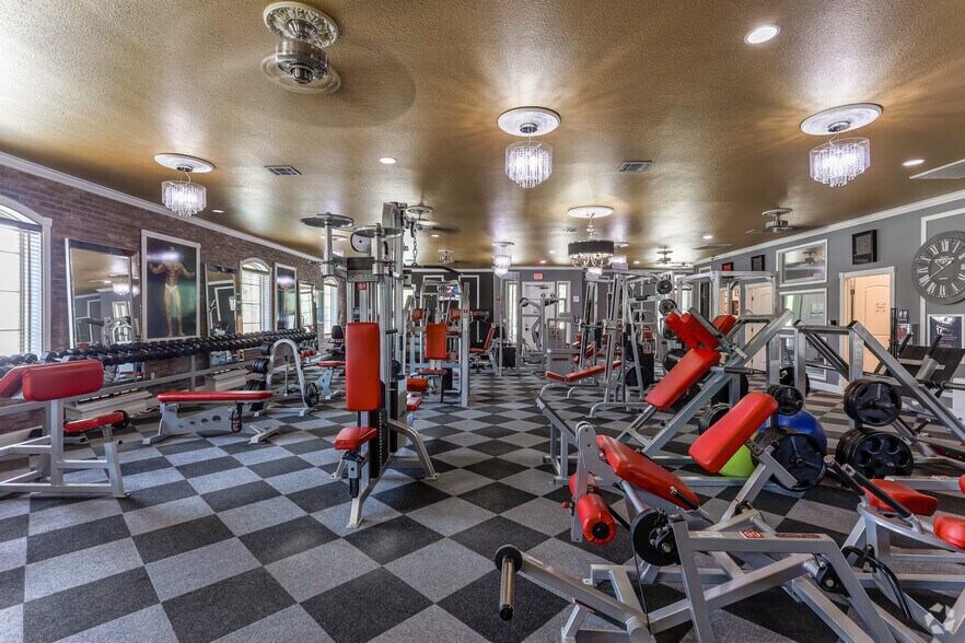 More Photos Of 3600 Eldorado Pky, McKinney Medical For Sale