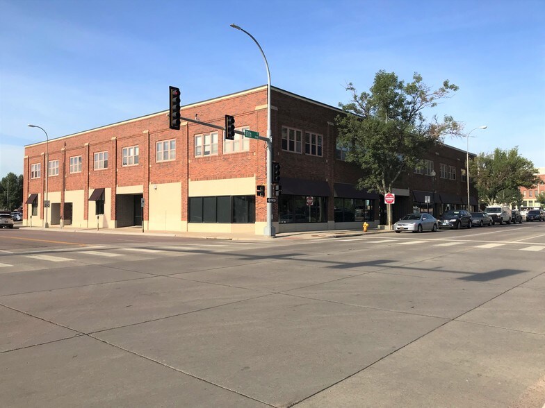 Primary Photo Of 225 E 11th St, Sioux Falls Loft Creative Space For Lease